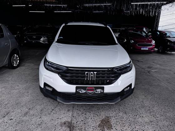 FIAT STRADA 1.3 FIREFLY FLEX VOLCANO CD MANUAL